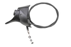 06 Sea-Doo RXT 215 Throttle & Cable