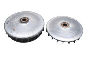 Yamaha - 99 Yamaha Grizzly 600 4x4 Primary Drive Clutch YFM600F - Image 3