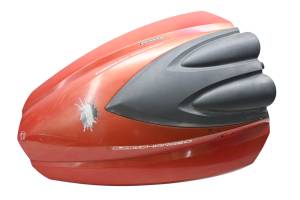 Yamaha - 15 Yamaha Waverunner FZR Hood Front Fender Cover GP1800P - Image 2