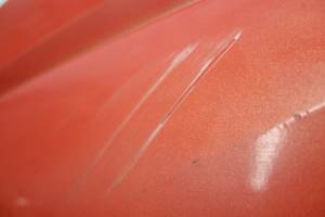 Yamaha - 15 Yamaha Waverunner FZR Hood Front Fender Cover GP1800P - Image 4