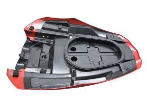 Yamaha - 15 Yamaha Waverunner FZR Hood Front Fender Cover GP1800P - Image 6