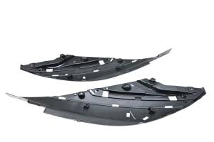 Yamaha - 17 Yamaha Waverunner VX Deluxe Side Covers Panels Fenders Left & Right VX1050BS - Image 3