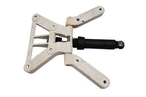 97 Sea-Doo GTI Hood Bracket & Shock