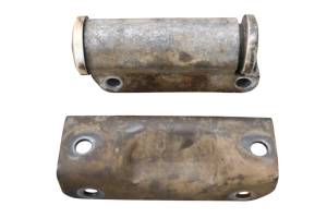 16 Polaris Sportsman 570 4x4 Rear Engine Mount Brackets