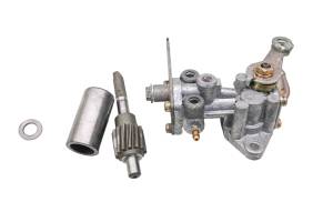 03 Polaris Trail Touring 550 Oil Pump 133"