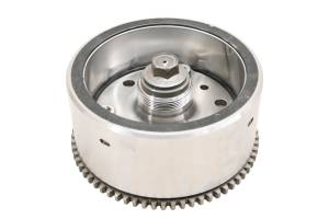 15 Kawasaki Vulcan S 650 Flywheel Starter Clutch Bearing & Gear EN650