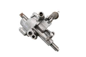 Honda - 84 Honda VF1100 Sabre Oil Pump & Engine Oil Line - Image 2