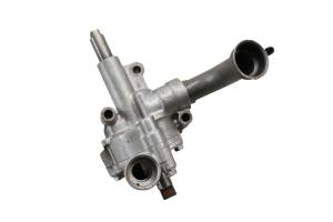 Honda - 84 Honda VF1100 Sabre Oil Pump & Engine Oil Line - Image 3