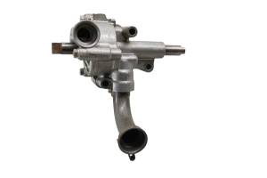 Honda - 84 Honda VF1100 Sabre Oil Pump & Engine Oil Line - Image 4