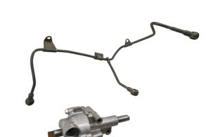 Honda - 84 Honda VF1100 Sabre Oil Pump & Engine Oil Line - Image 5