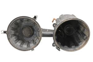 Polaris - 08 Polaris RZR 800 EFI Airbox Intake Air Box - Image 4