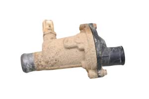 16 Yamaha YXZ1000R Thermostat