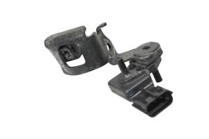 Kawasaki - 09 Kawasaki Versys 650 Air Pressure Tmap Sensor & Bracket LE650A - Image 4