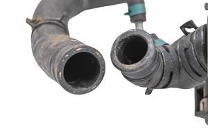 22 Indian FTR1200S Radiator Hoses - Image 3