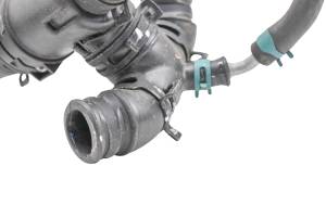 22 Indian FTR1200S Radiator Hoses - Image 5