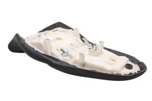 Kawasaki - 09 Kawasaki Versys 650 Seat LE650A - Image 5