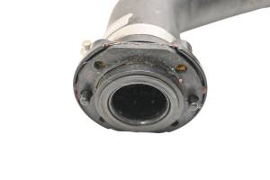 Sea-Doo - 17 Sea-Doo RXT-X 300 Gas Tank Fuel Line Hose - Image 3