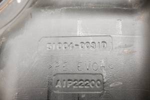 Kawasaki - 23 Kawasaki Teryx KRX 1000 SE Gas Tank & Fuel Pump KRF1000CPFNN - Image 6