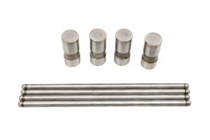 05 Polaris Sportsman MV7 Push Rods & Buckets