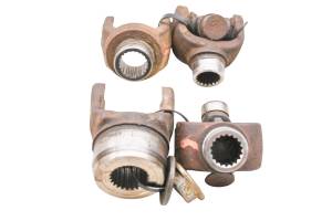 05 Yamaha Rhino 660 4x4 Drive Shaft Yokes YXR660F