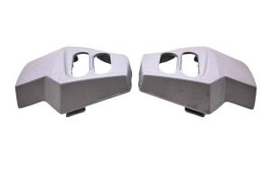 Sea-Doo - 12 Sea-Doo RXP-X 260 Handlebar Switch Housing Covers - Image 2