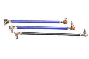 01 Polaris Indy Supersport 550 Edge Tie Rods & Ends