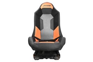 21 Polaris RZR XP Turbo EPS 4x4 Passenger Seat