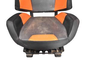 Polaris - 21 Polaris RZR XP Turbo EPS 4x4 Passenger Seat - Image 2