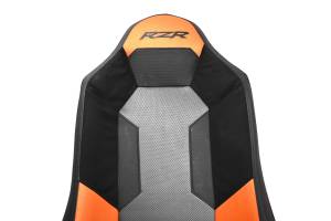 Polaris - 21 Polaris RZR XP Turbo EPS 4x4 Passenger Seat - Image 3