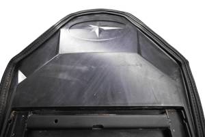 Polaris - 21 Polaris RZR XP Turbo EPS 4x4 Passenger Seat - Image 4