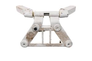 00 Sea-Doo GTI Front Storage Hood Hinge Bracket Mount