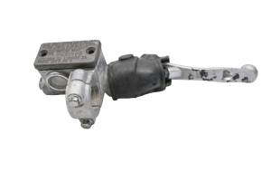 Suzuki - 06 Suzuki RMZ250 Front Brake Master Cylinder & Lever - Image 2