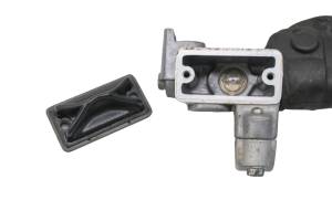 Suzuki - 06 Suzuki RMZ250 Front Brake Master Cylinder & Lever - Image 5