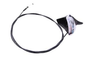 06 Sea-Doo RXT 215 Throttle Lever & Cable