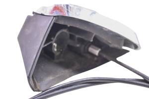 Sea-Doo - 06 Sea-Doo RXT 215 Throttle Lever & Cable - Image 2