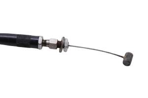 Sea-Doo - 06 Sea-Doo RXT 215 Throttle Lever & Cable - Image 4