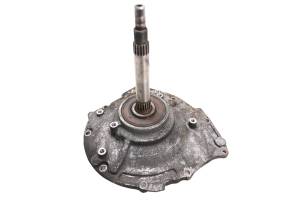 98 Yamaha Grizzly 600 4x4 Centrifugal Wet Clutch YFM600F
