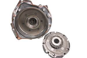 Yamaha - 98 Yamaha Grizzly 600 4x4 Centrifugal Wet Clutch YFM600F - Image 5