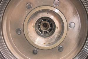 Yamaha - 98 Yamaha Grizzly 600 4x4 Centrifugal Wet Clutch YFM600F - Image 6