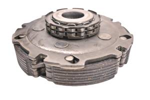 Yamaha - 98 Yamaha Grizzly 600 4x4 Centrifugal Wet Clutch YFM600F - Image 7
