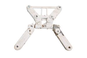 Sea-Doo - 97 Sea-Doo GTX Hood Hinge - Image 2