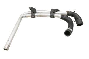 20 Polaris Slingshot SLR Autodrive Radiator Coolant Hoses