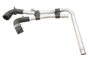 Polaris - 20 Polaris Slingshot SLR Autodrive Radiator Coolant Hoses - Image 2