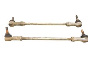 Honda - 02 Honda TRX300EX 2x4 Tie Rods & Ends Sportrax 300 - Image 2