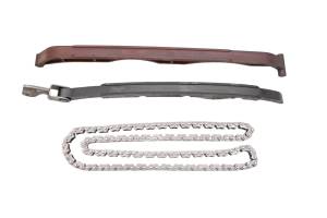 05 Yamaha Rhino 660 4x4 Cam Chain & Guides YXR660F