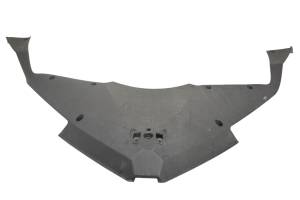 18 Polaris Slingshot SL Icon Rear Deck Underside Cover