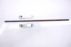 Ski-Doo - 20 Ski-Doo MXZ TNT 600R ETEC Front Swaybar 129" - Image 4