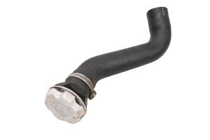 00 Yamaha Waverunner GP800 Gas Cap & Tube