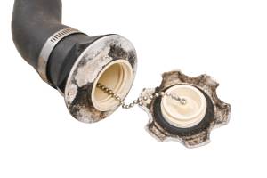 Yamaha - 00 Yamaha Waverunner GP800 Gas Cap & Tube - Image 3