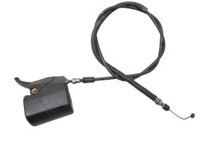 00 Yamaha Waverunner GP1200R Thumb Throttle & Cable